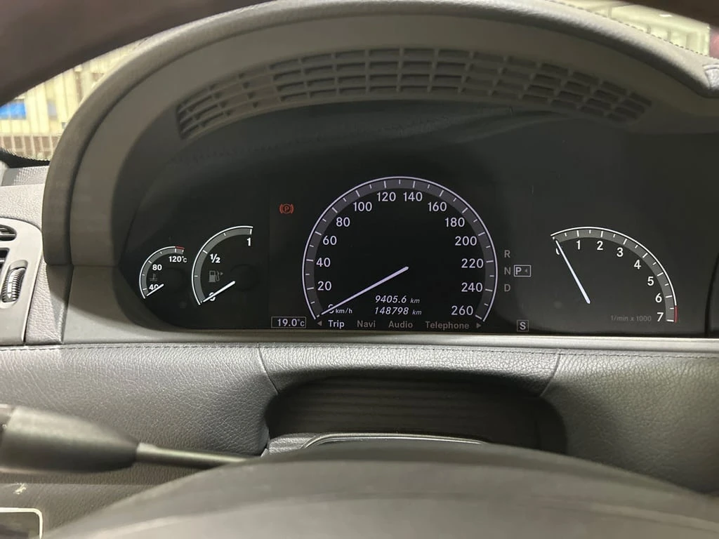 Mercedes-Benz CL 55 AMG * 5.5L 4MATIC * CARFAX * БЕЗ ПЪРВОНАЧАЛНА ВНОСКА - изображение 8