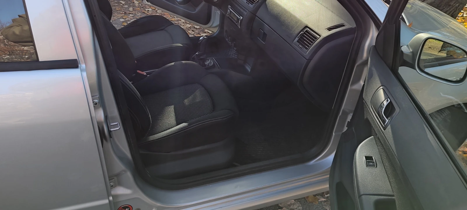 Skoda Fabia  - изображение 8