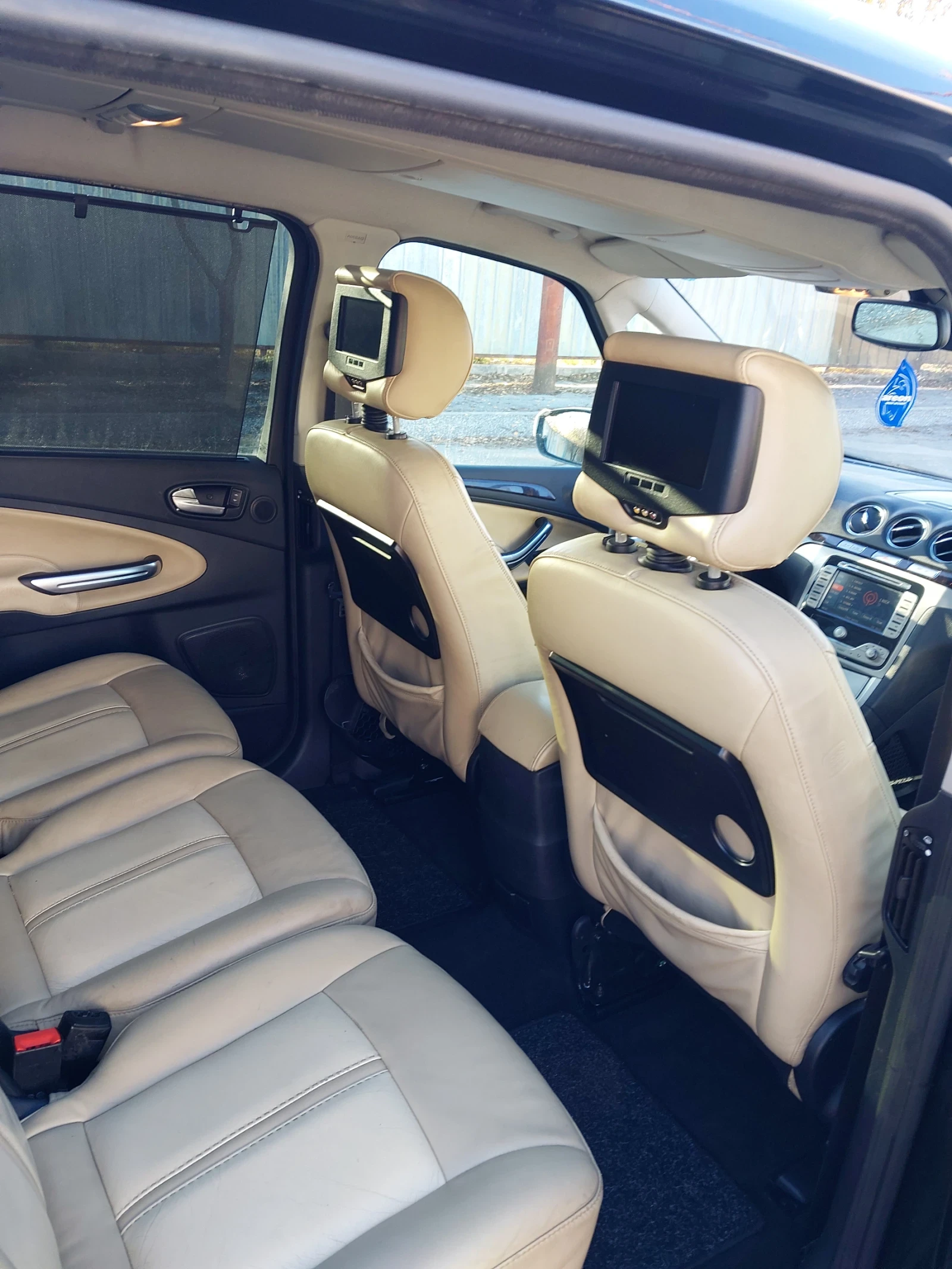 Ford Galaxy | Mobile.bg   7