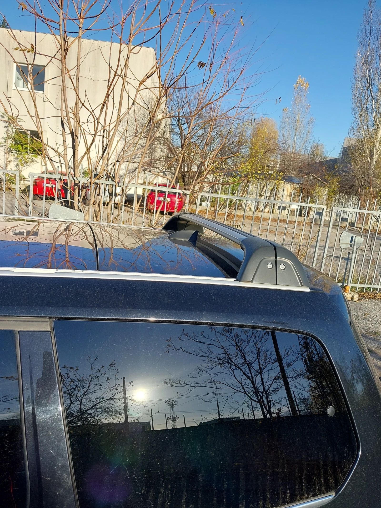 Ford Galaxy | Mobile.bg   5