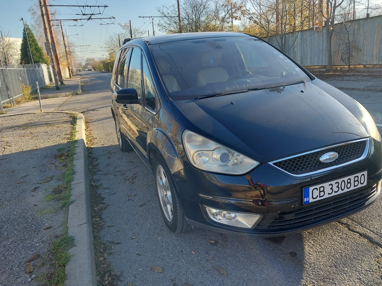 Ford Galaxy | Mobile.bg   4