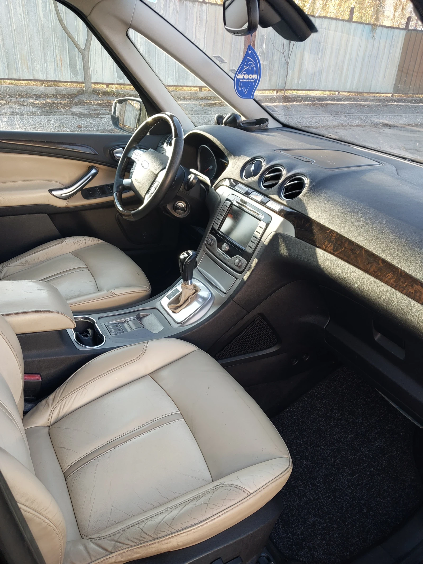 Ford Galaxy | Mobile.bg   14