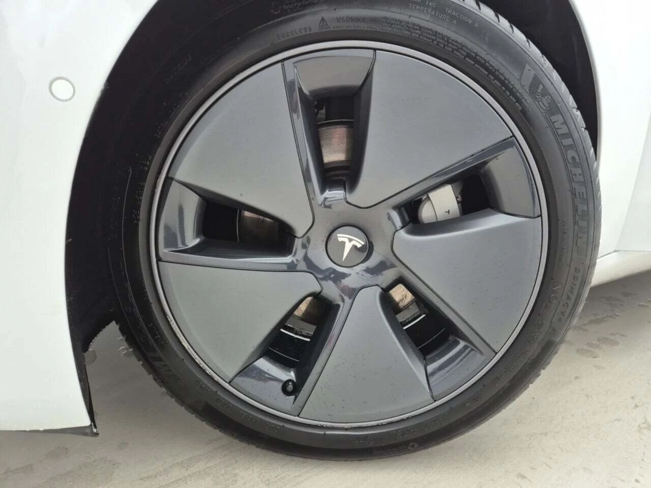 Tesla Model 3 LONG RANGE AWD | Mobile.bg   16