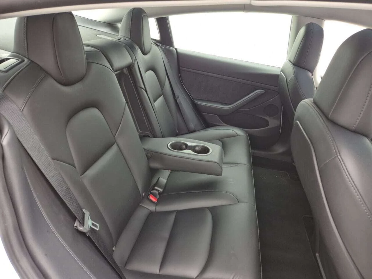 Tesla Model 3 LONG RANGE AWD | Mobile.bg   11