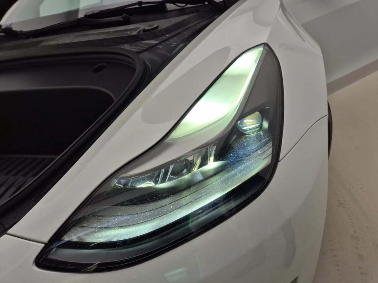 Tesla Model 3 LONG RANGE AWD - изображение 6