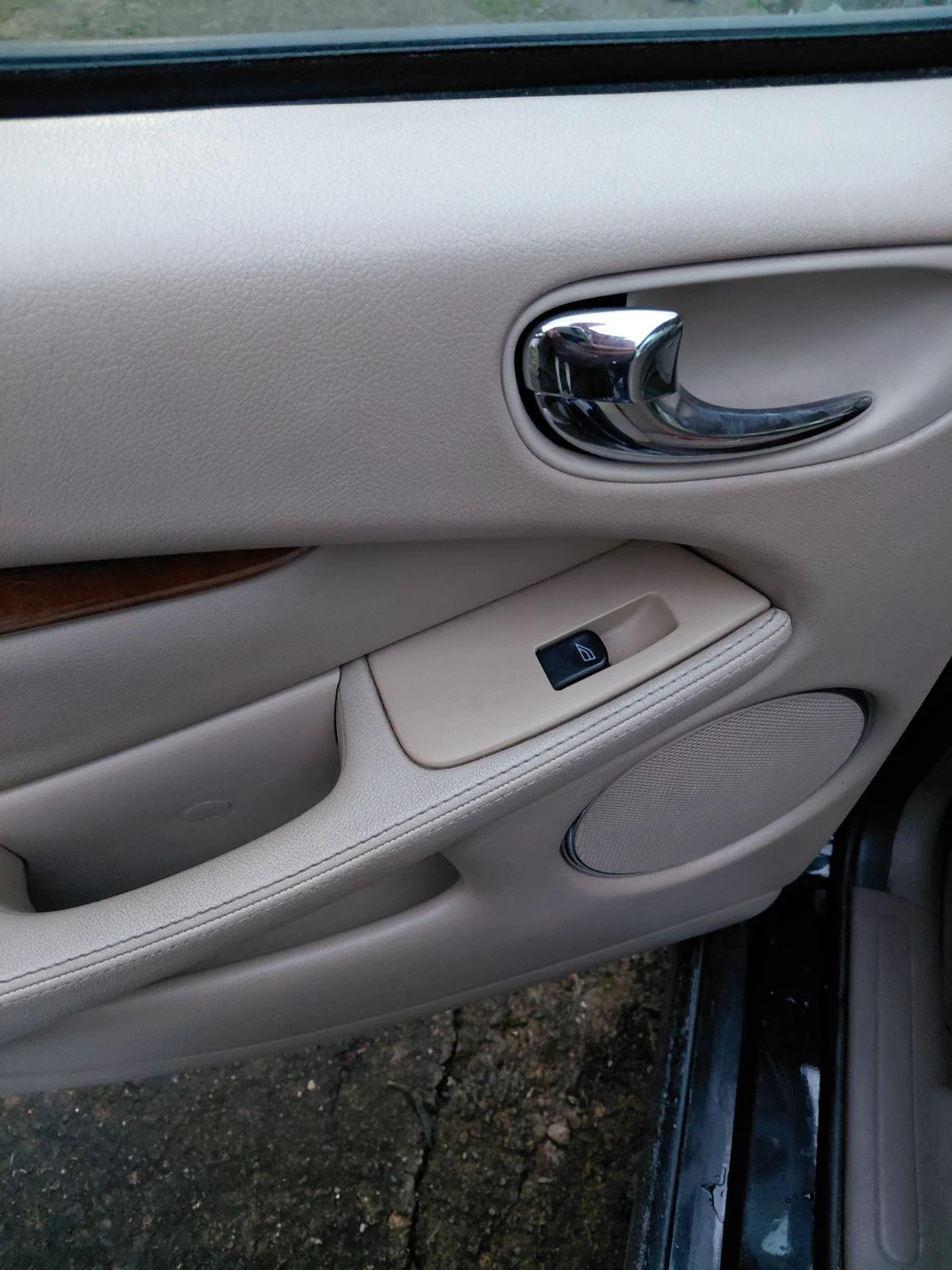 Jaguar X-type 2.0 DIZEL - изображение 8