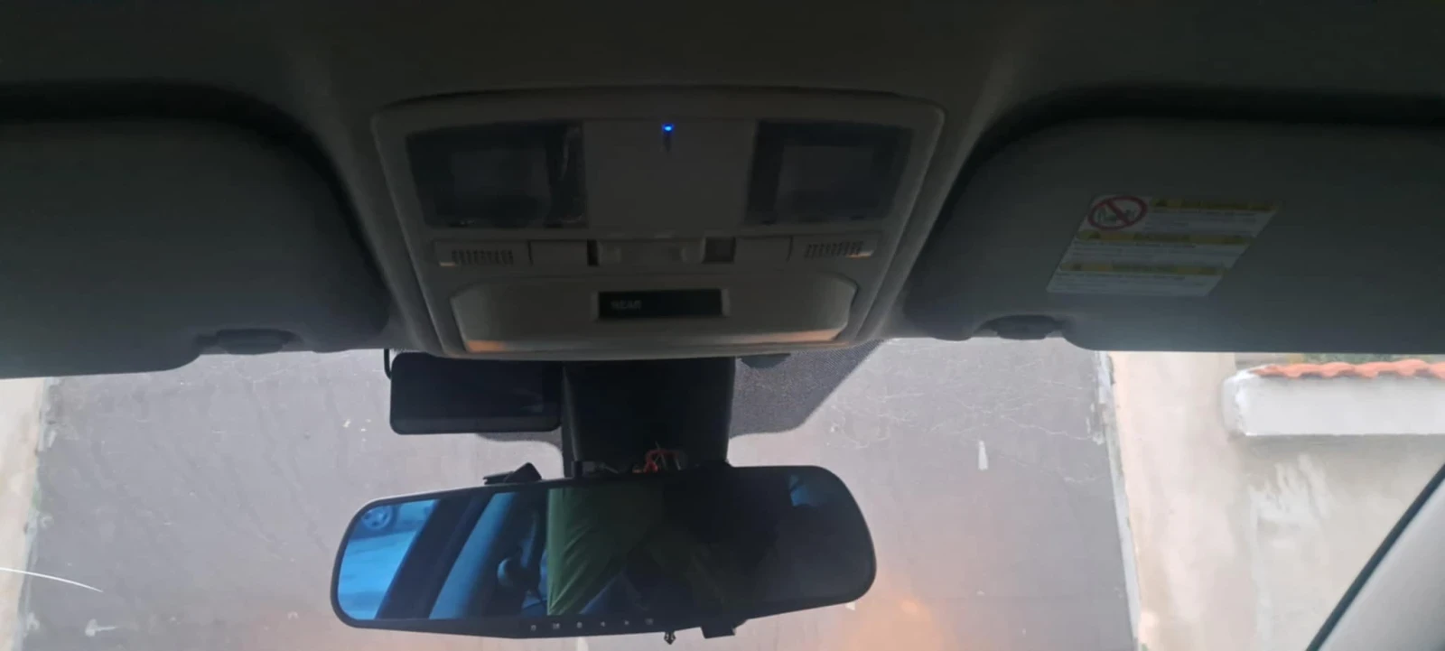 Mazda 6 2.0 140 | Mobile.bg � ����������� 9