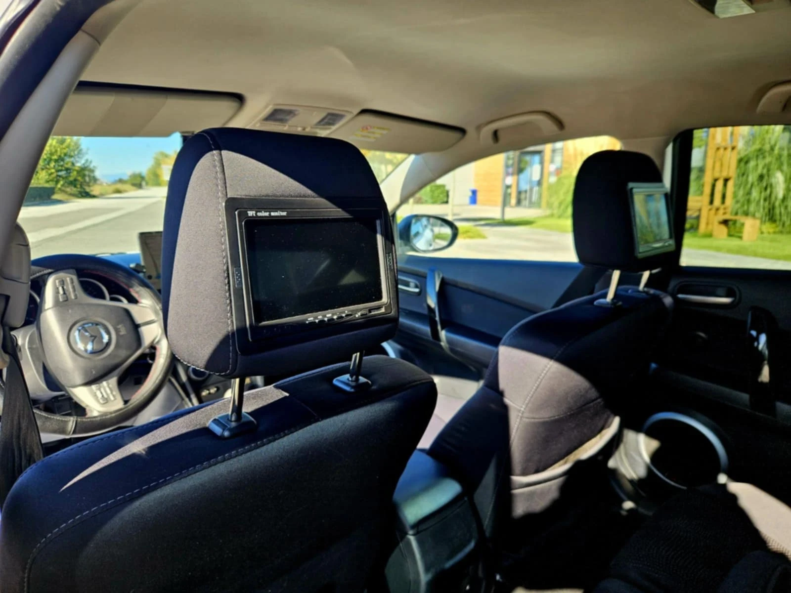 Mazda 6 2.0 140 | Mobile.bg � ����������� 16