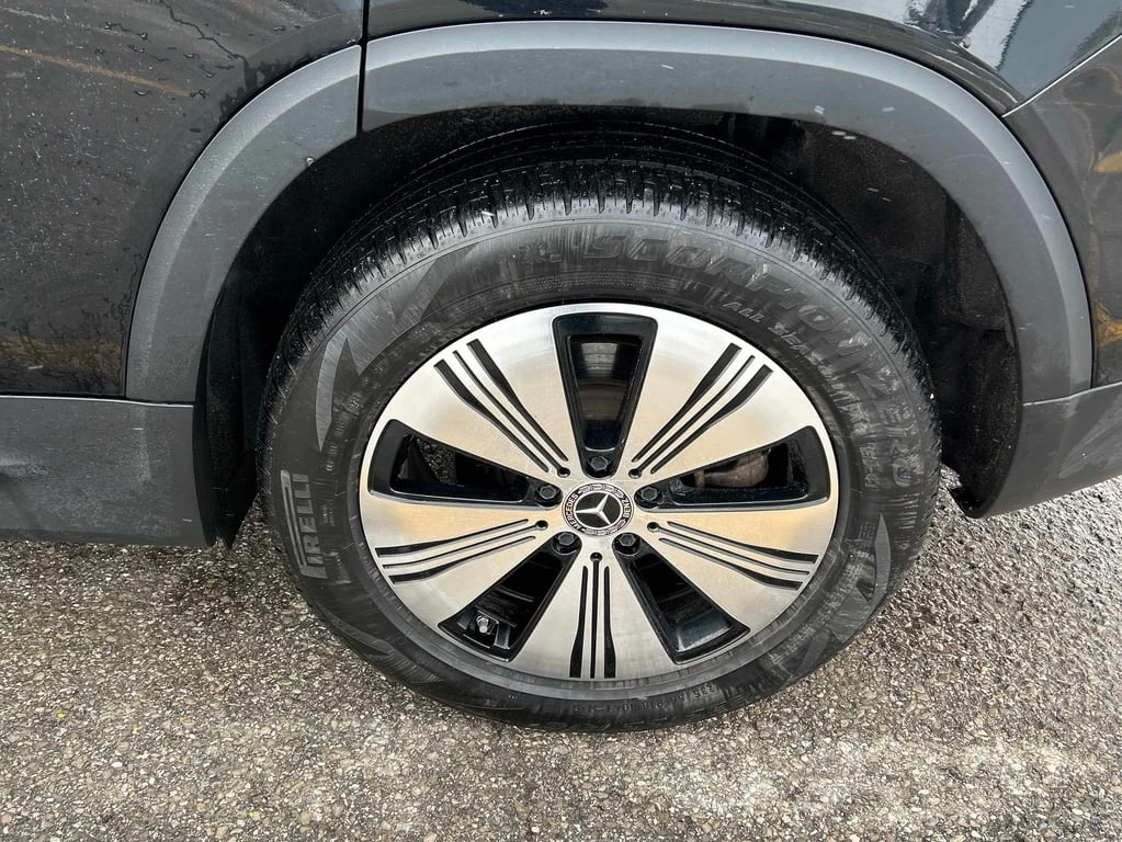 Mercedes-Benz EQB * 300 * CARFAX * БЕЗ ПЪРВОНАЧАЛНА ВНОСКА - изображение 10