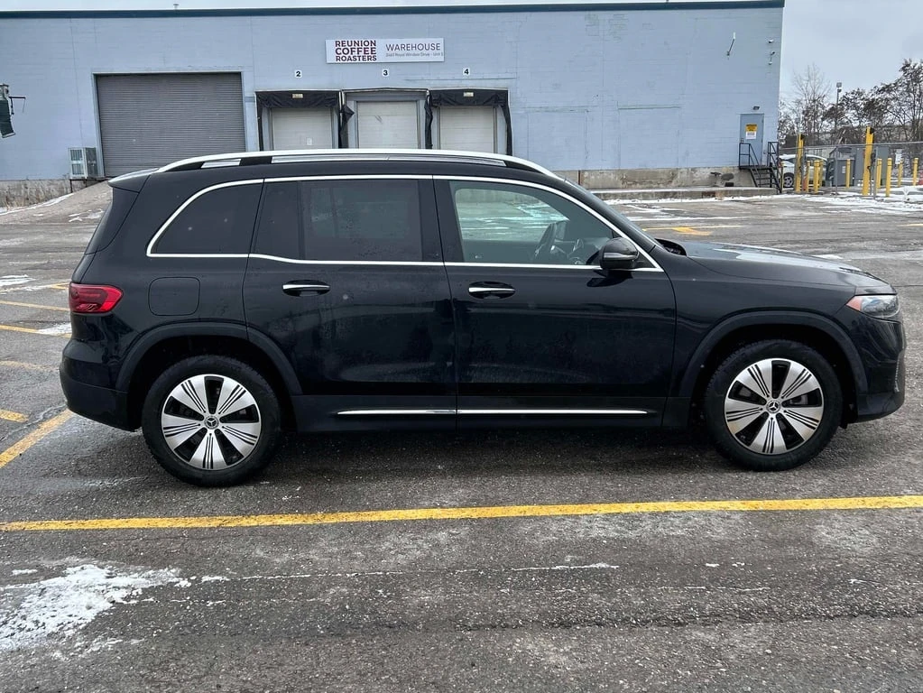 Mercedes-Benz EQB * 300 * CARFAX * БЕЗ ПЪРВОНАЧАЛНА ВНОСКА - изображение 3