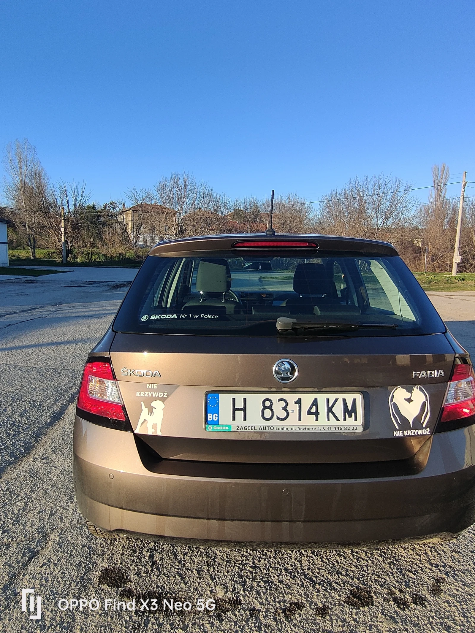 Skoda Fabia | Mobile.bg � ����������� 4