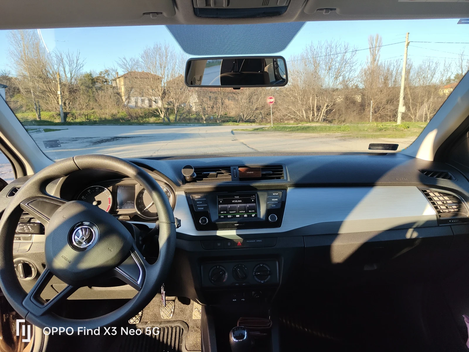 Skoda Fabia | Mobile.bg � ����������� 9