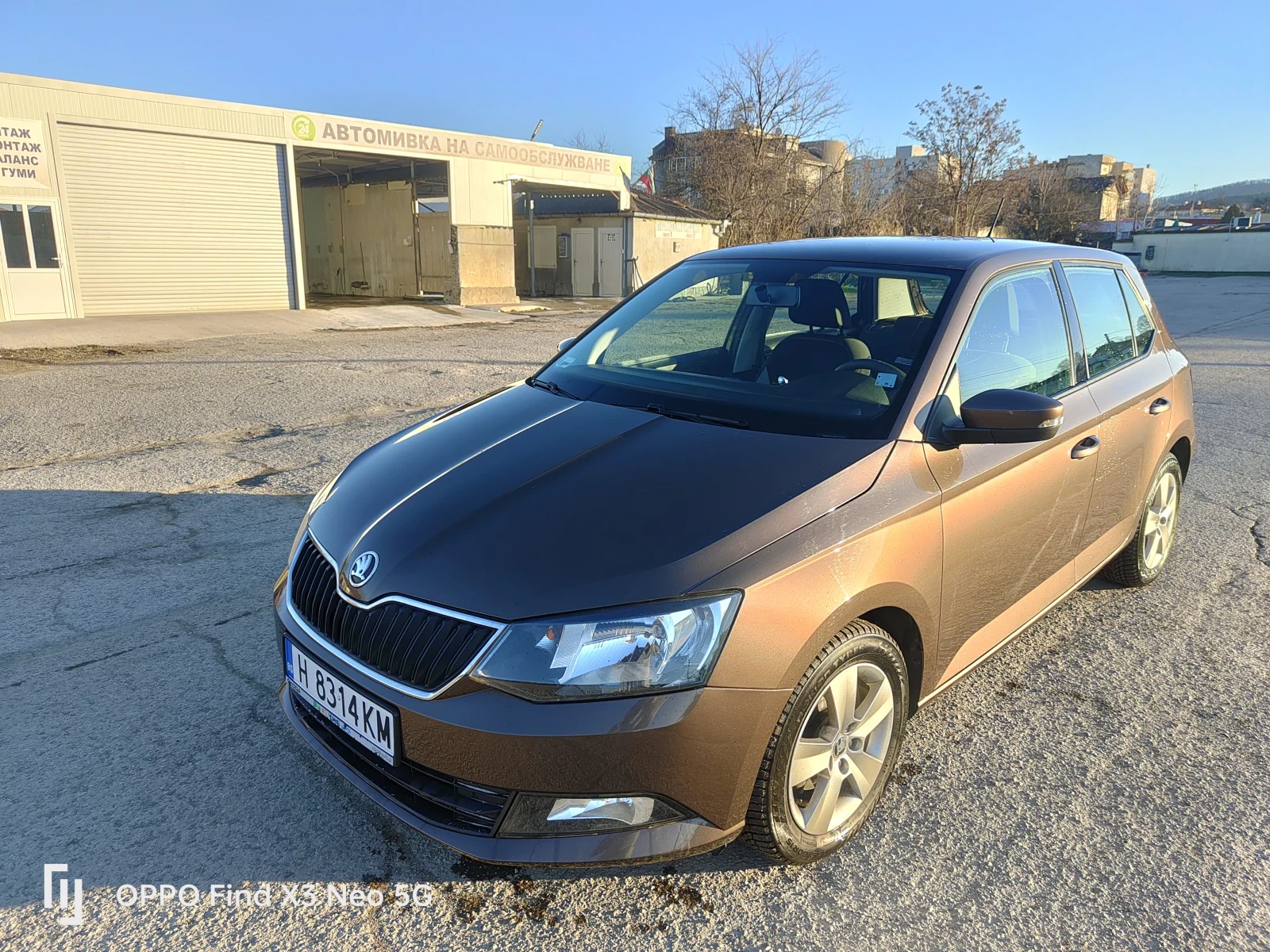 Skoda Fabia | Mobile.bg � ����������� 6