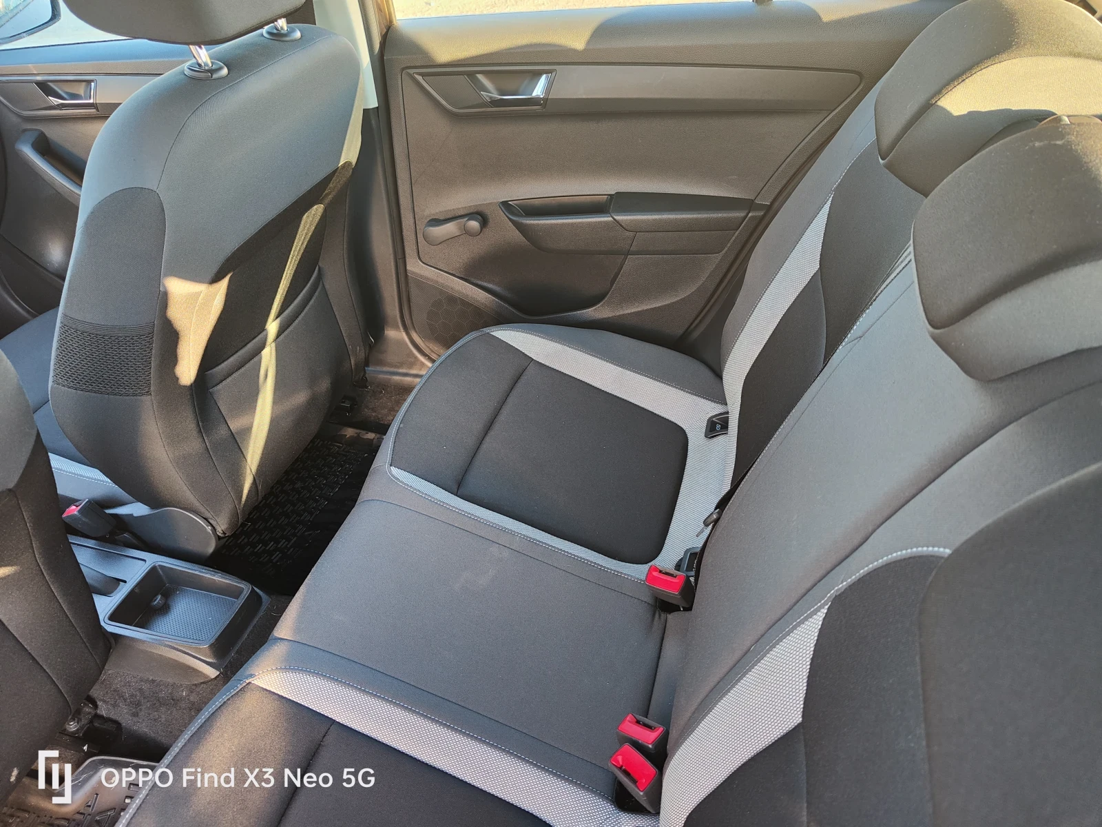 Skoda Fabia | Mobile.bg � ����������� 8