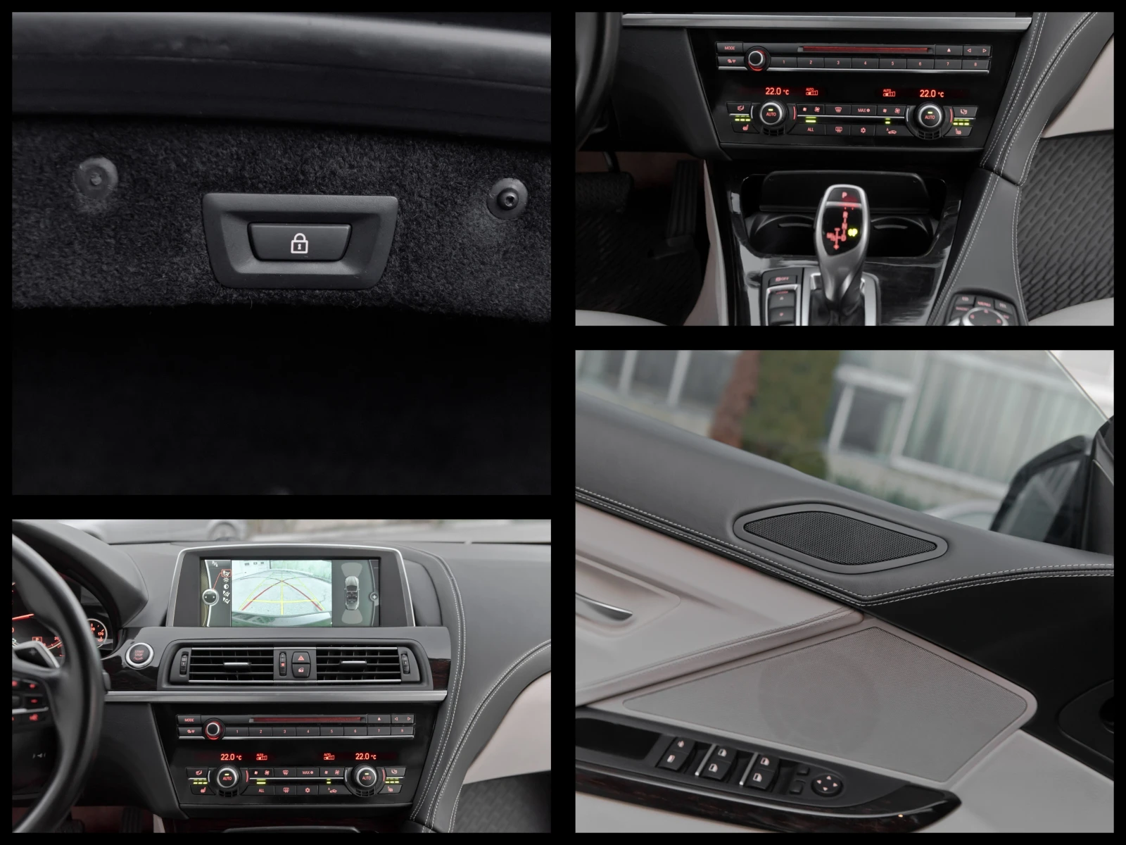 BMW 650 X-Drive/Laser | Mobile.bg � ����������� 15