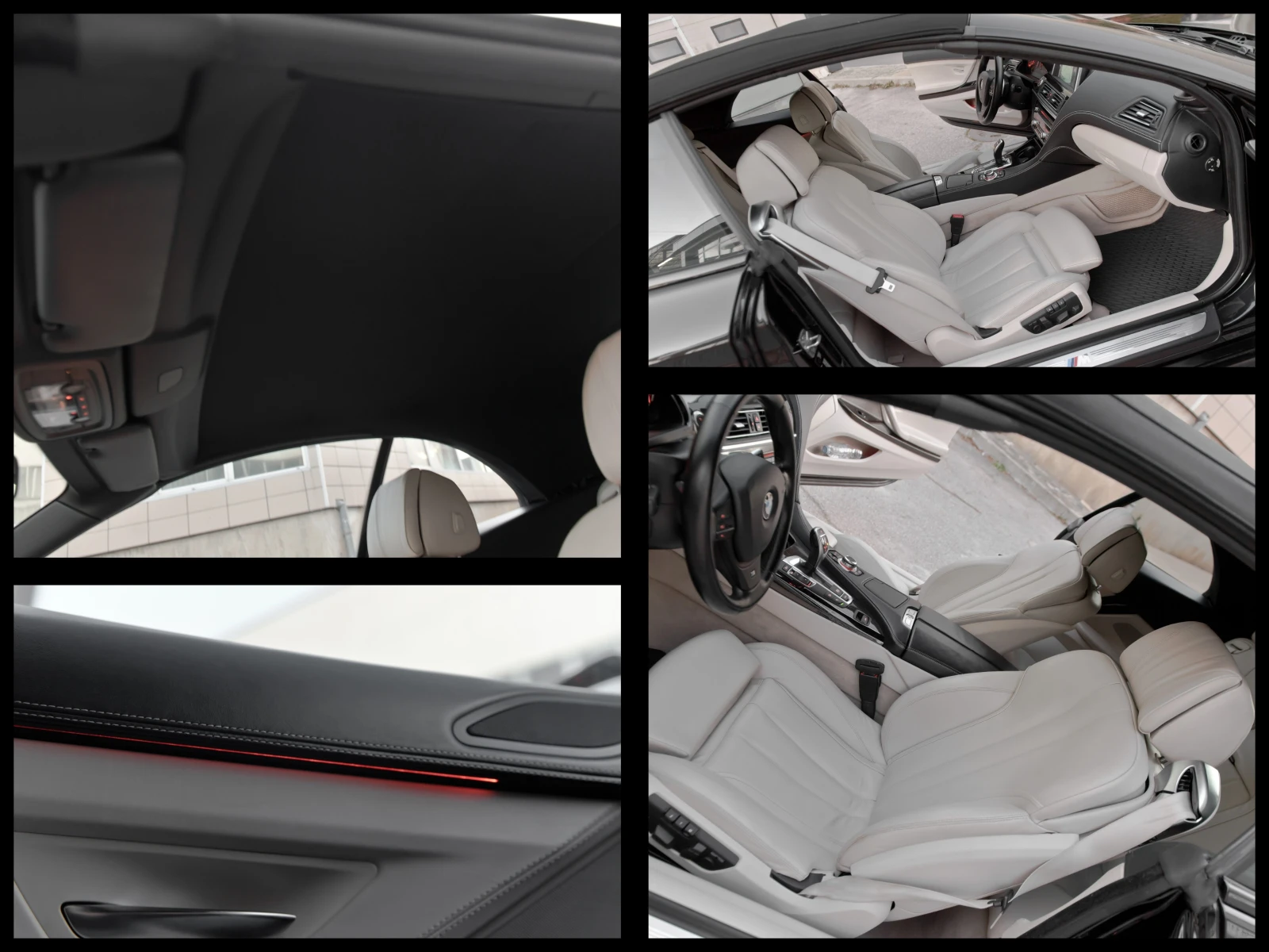 BMW 650 X-Drive/Laser | Mobile.bg � ����������� 13