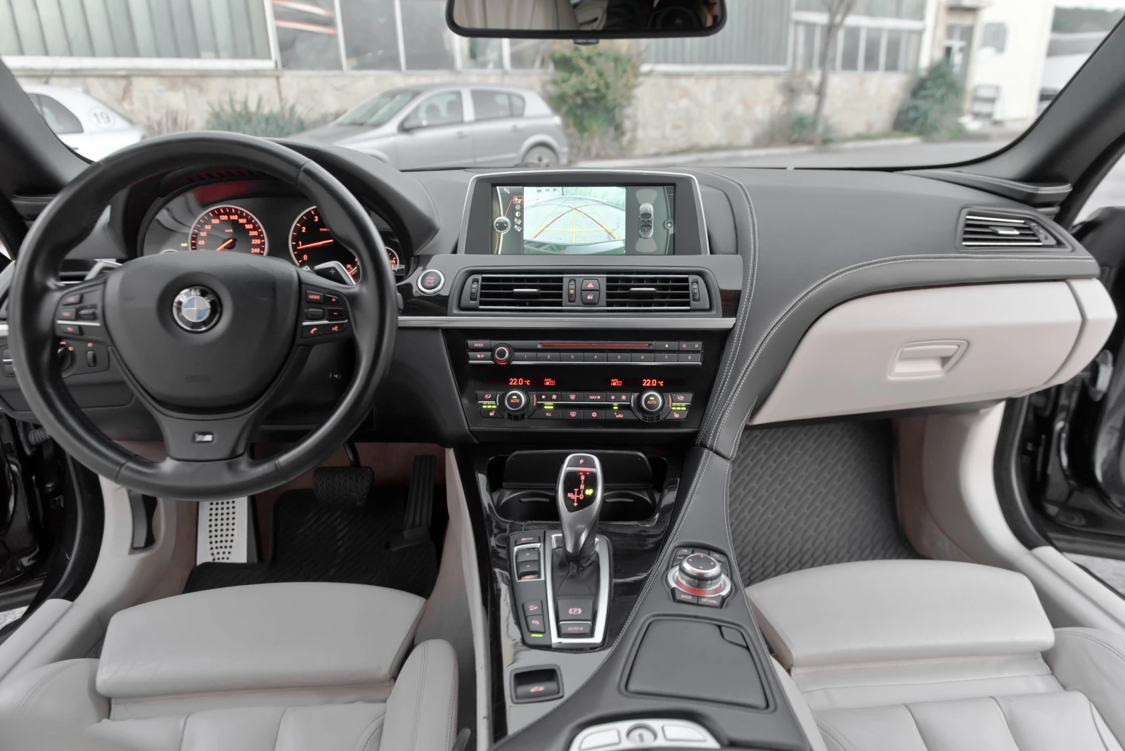 BMW 650 X-Drive/Laser | Mobile.bg � ����������� 12