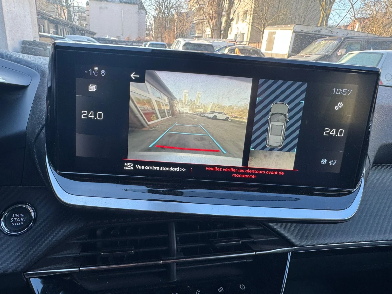 Peugeot 2008 1.2 puretech / очакван внос - изображение 7