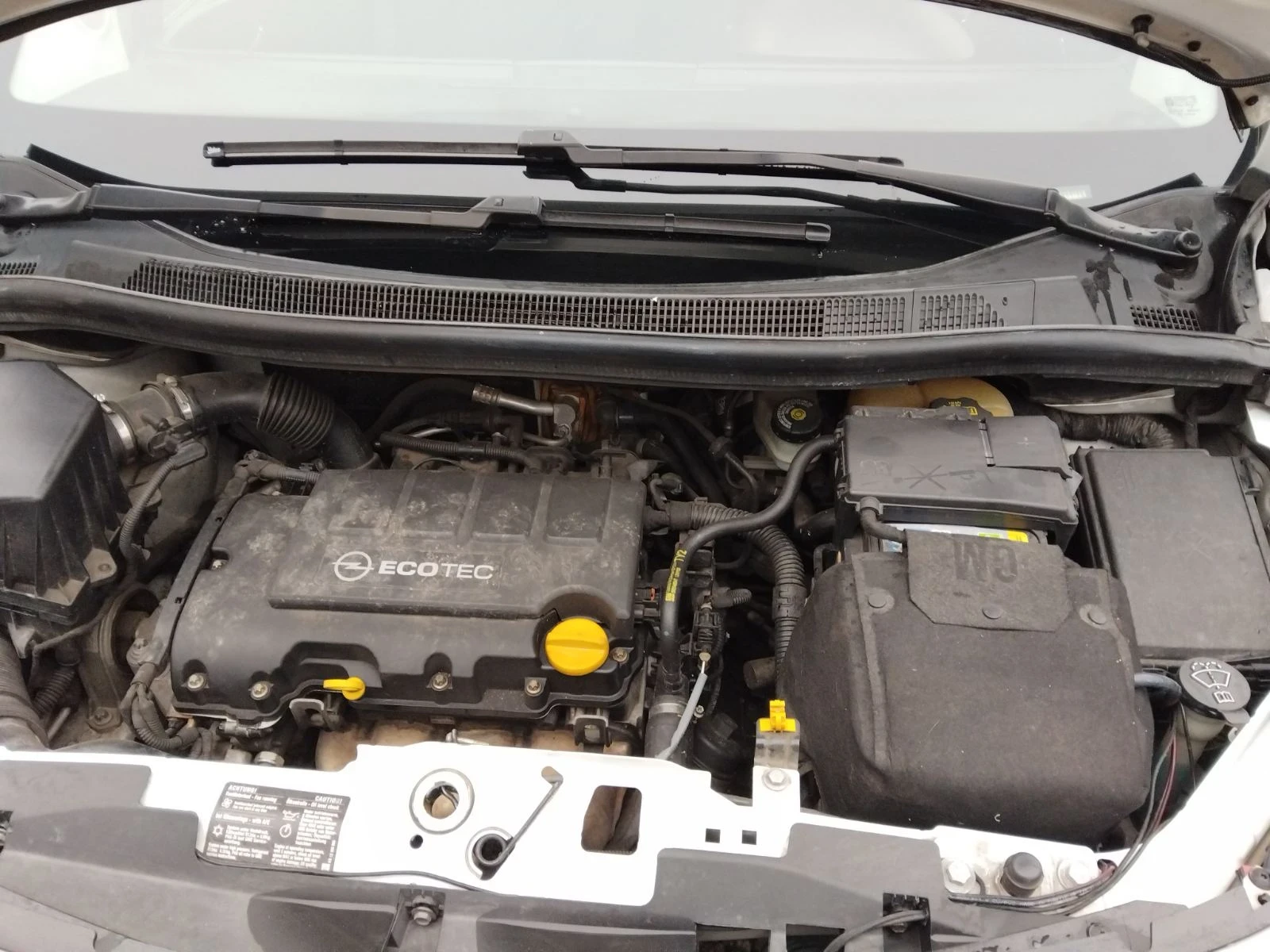 Opel Meriva  - изображение 7