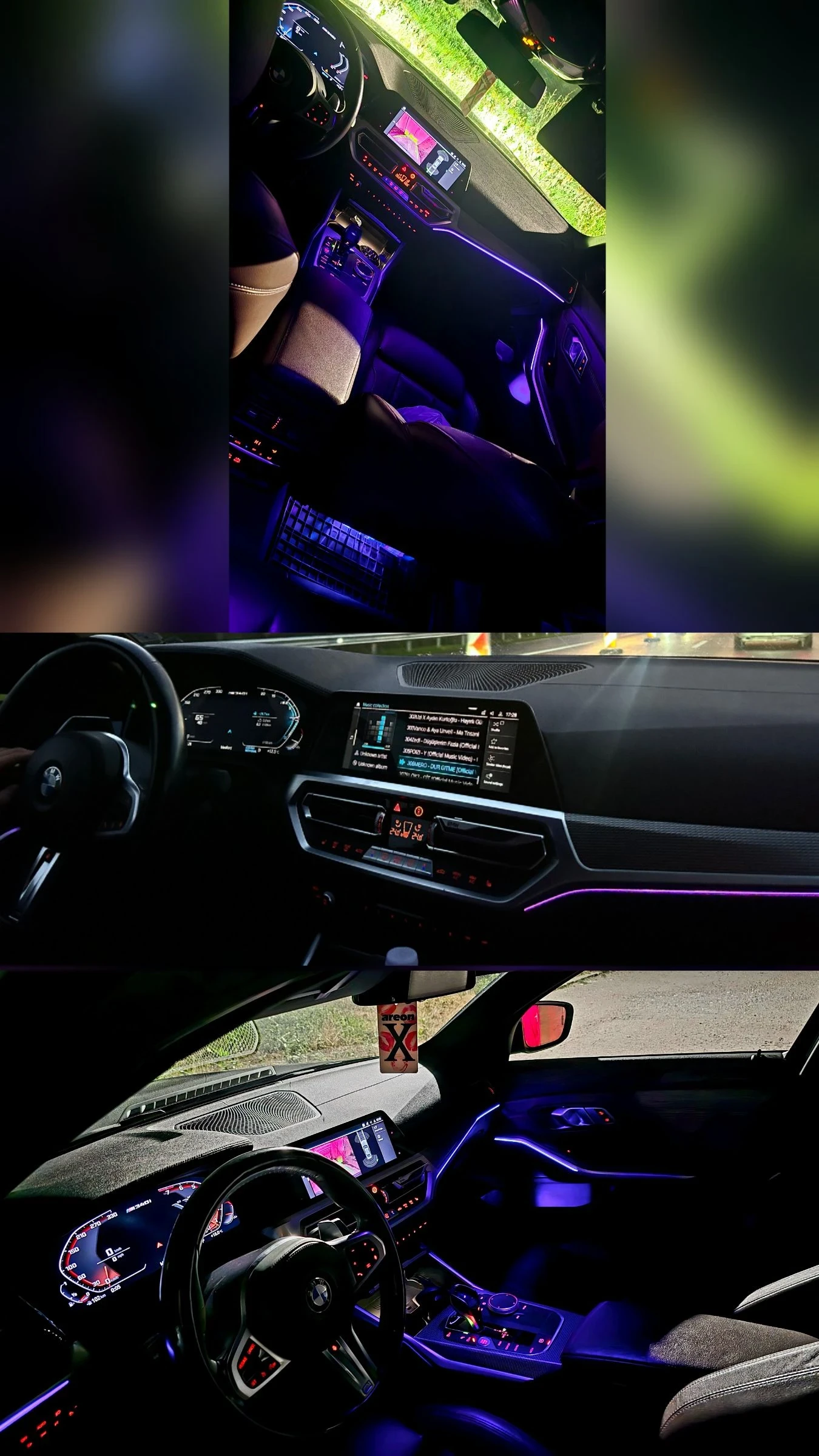 BMW 340 M340i X-drive 63000km  | Mobile.bg � ����������� 14