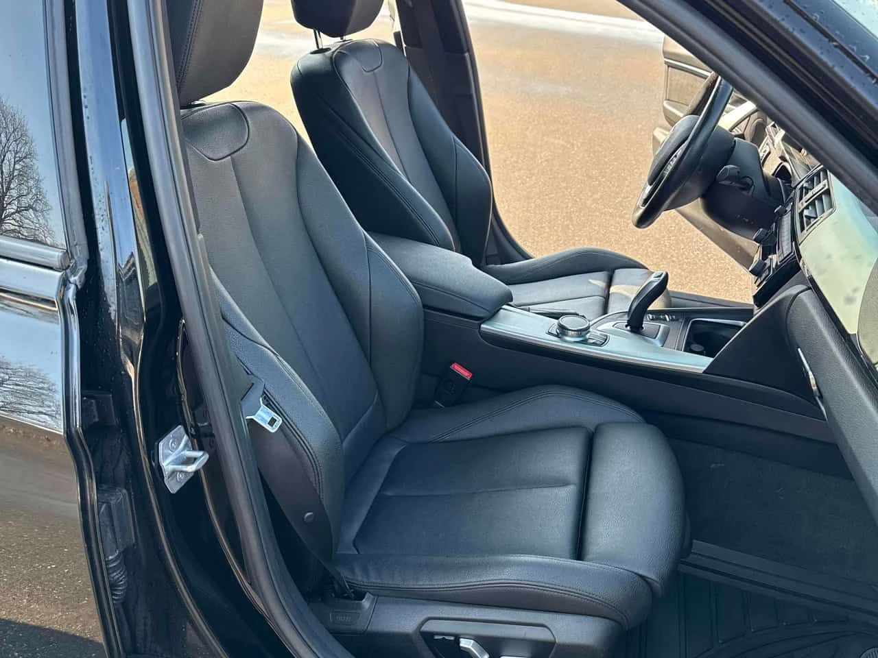 BMW 328 * xDrive * CARFAX * KEYLESS * �������� | Mobile.bg � ����������� 14