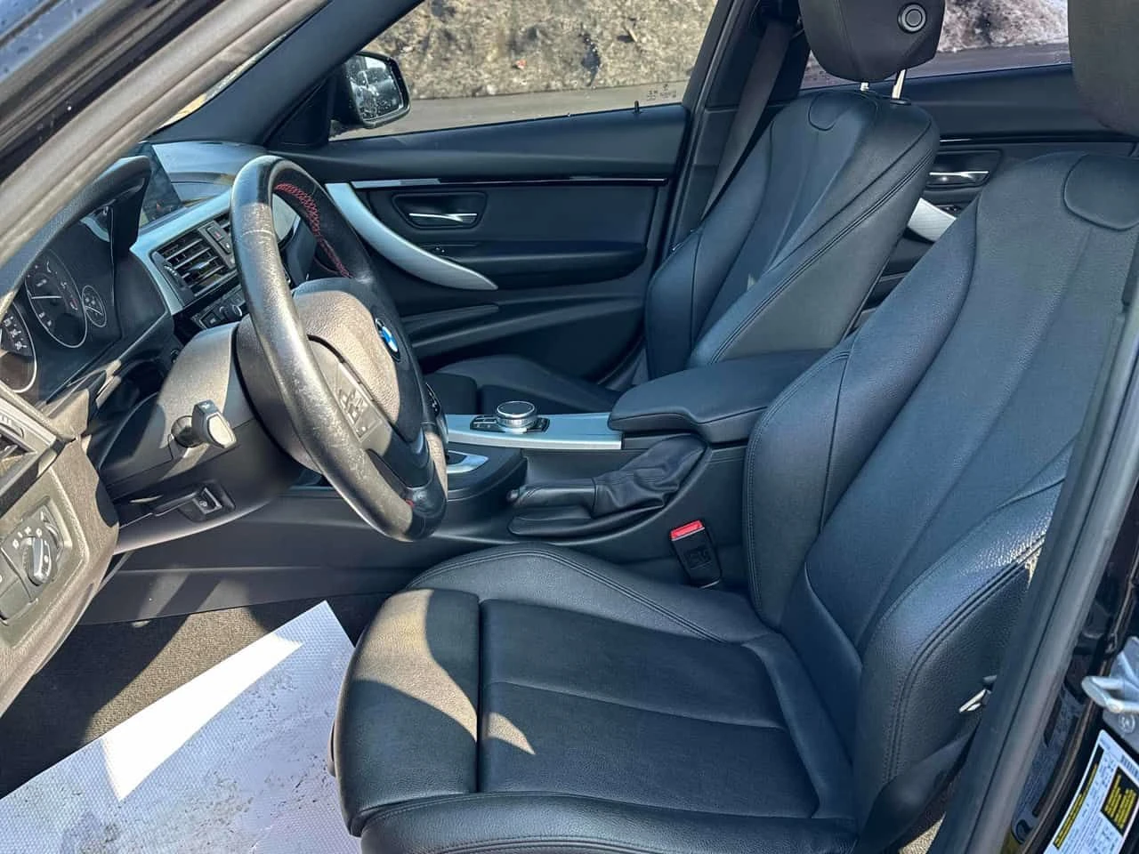 BMW 328 * xDrive * CARFAX * KEYLESS * �������� | Mobile.bg � ����������� 11