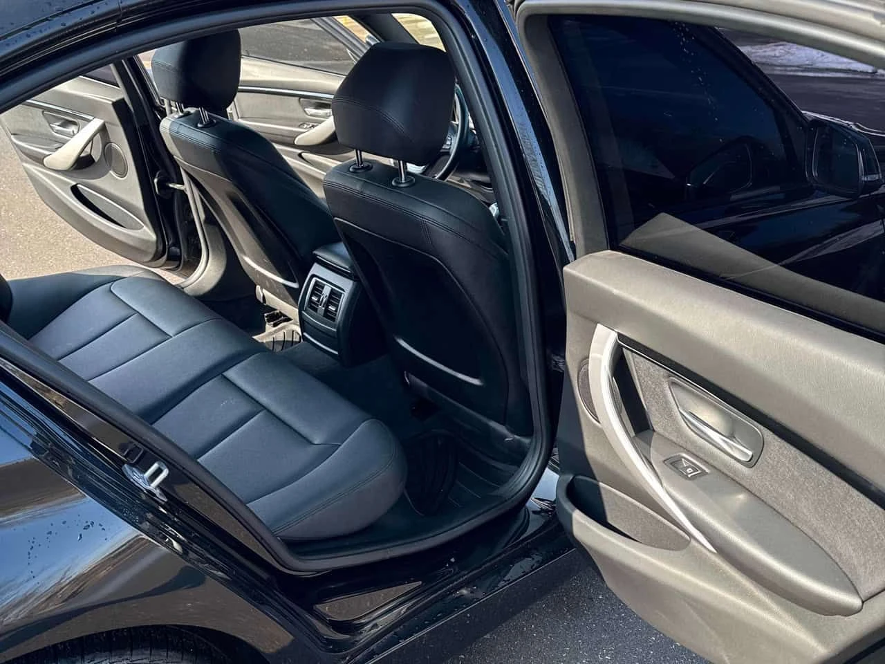 BMW 328 * xDrive * CARFAX * KEYLESS * �������� | Mobile.bg � ����������� 12