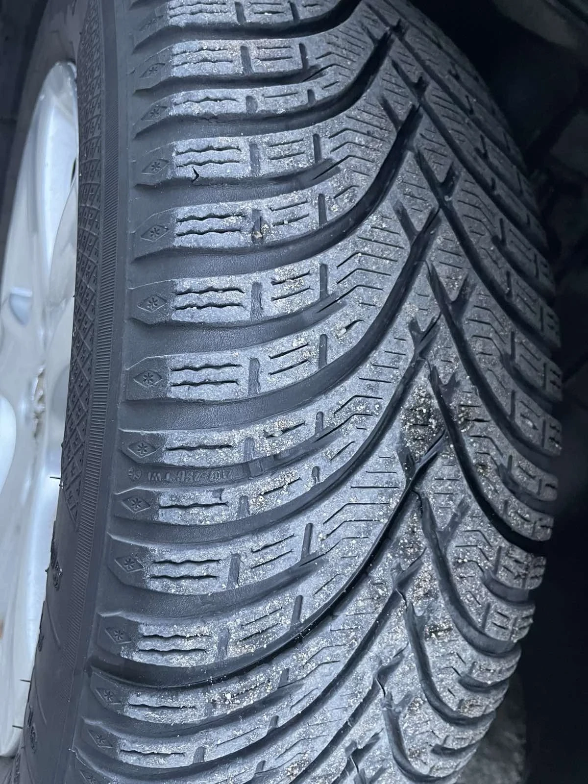 Peugeot 307 2.0HDi, снимка 6 - Автомобили и джипове - 54074127