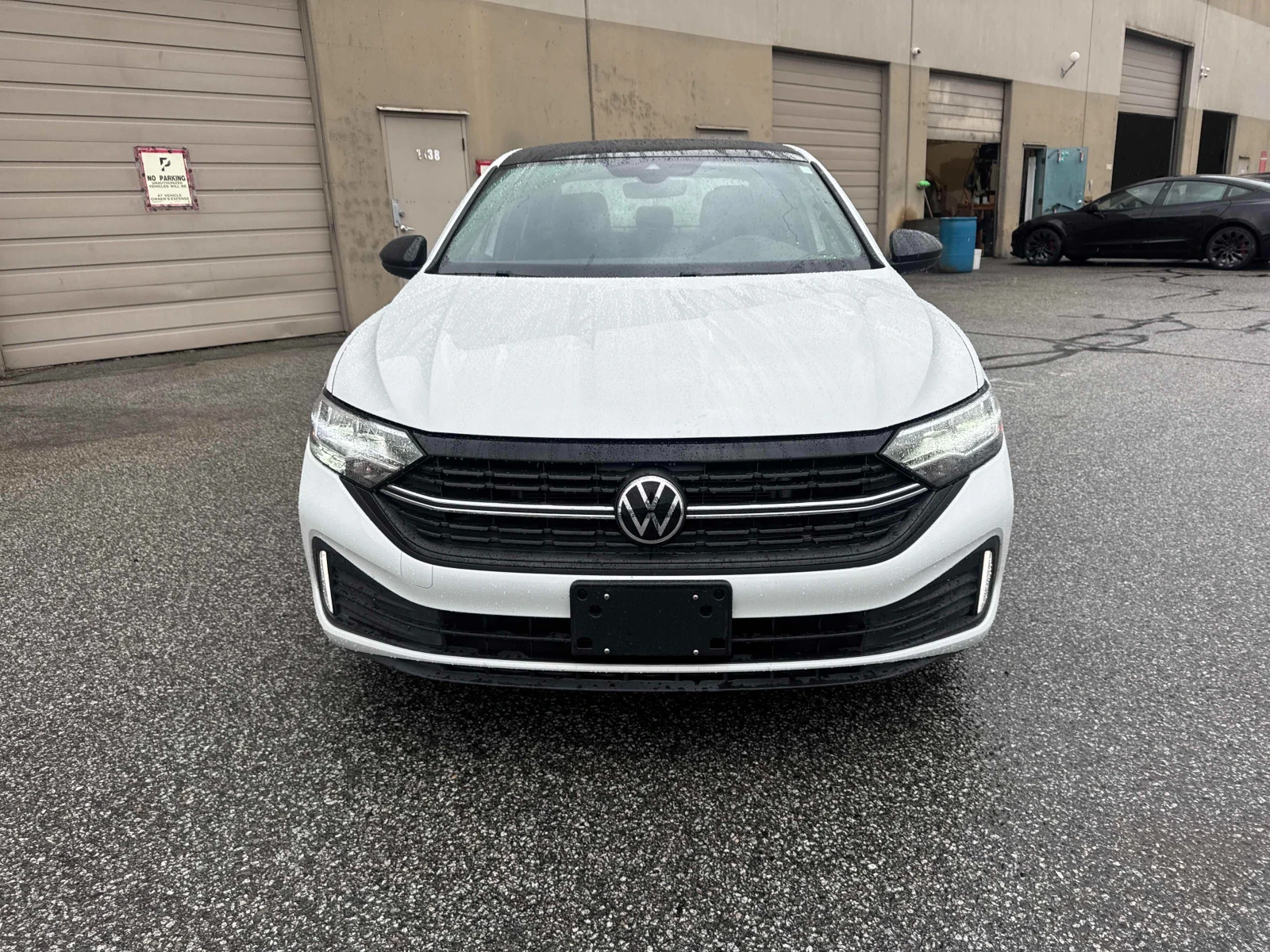 VW Jetta Comfortline * * CARFAX * * АВТО КРЕДИТ * * , снимка 2 - Автомобили и джипове - 54084389