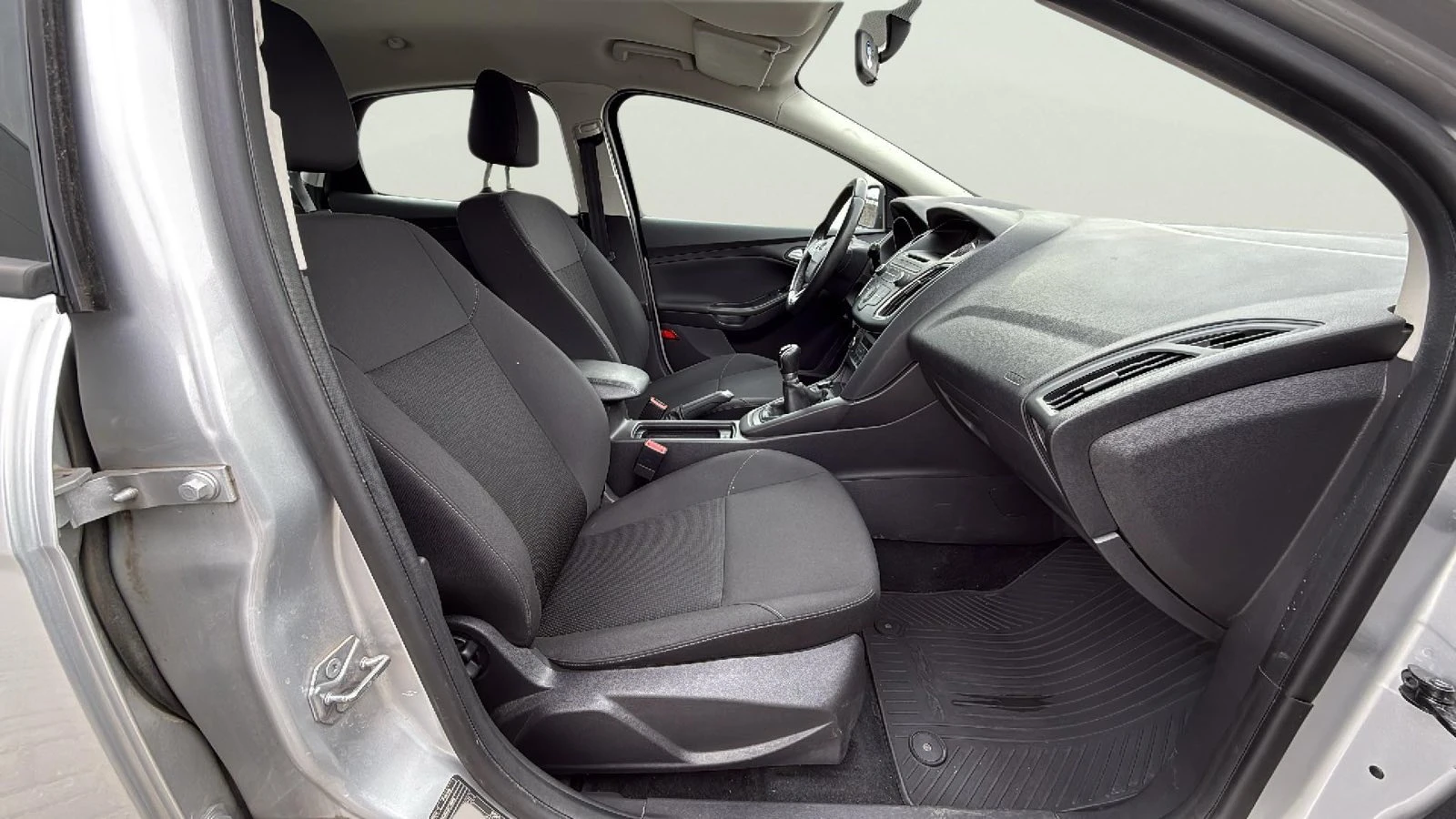 Ford Focus 1.0 EcoBoost | Mobile.bg � ����������� 12