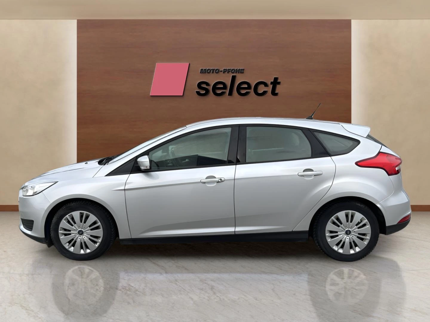 Ford Focus 1.0 EcoBoost | Mobile.bg � ����������� 4