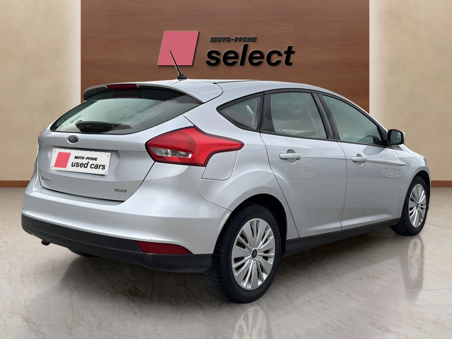 Ford Focus 1.0 EcoBoost | Mobile.bg � ����������� 7
