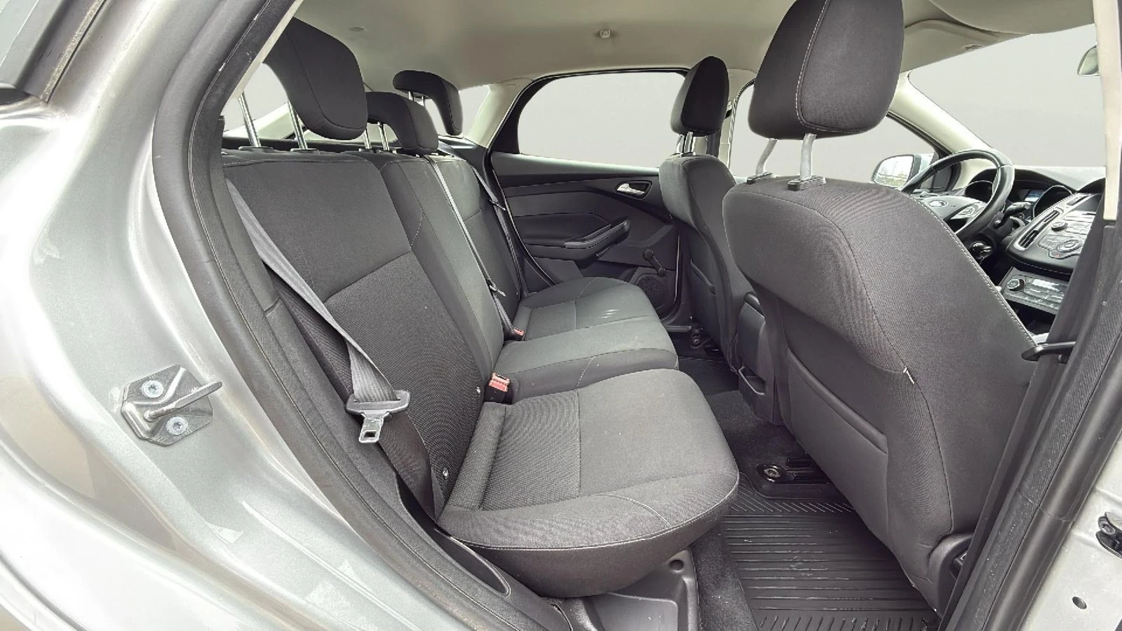 Ford Focus 1.0 EcoBoost | Mobile.bg � ����������� 13