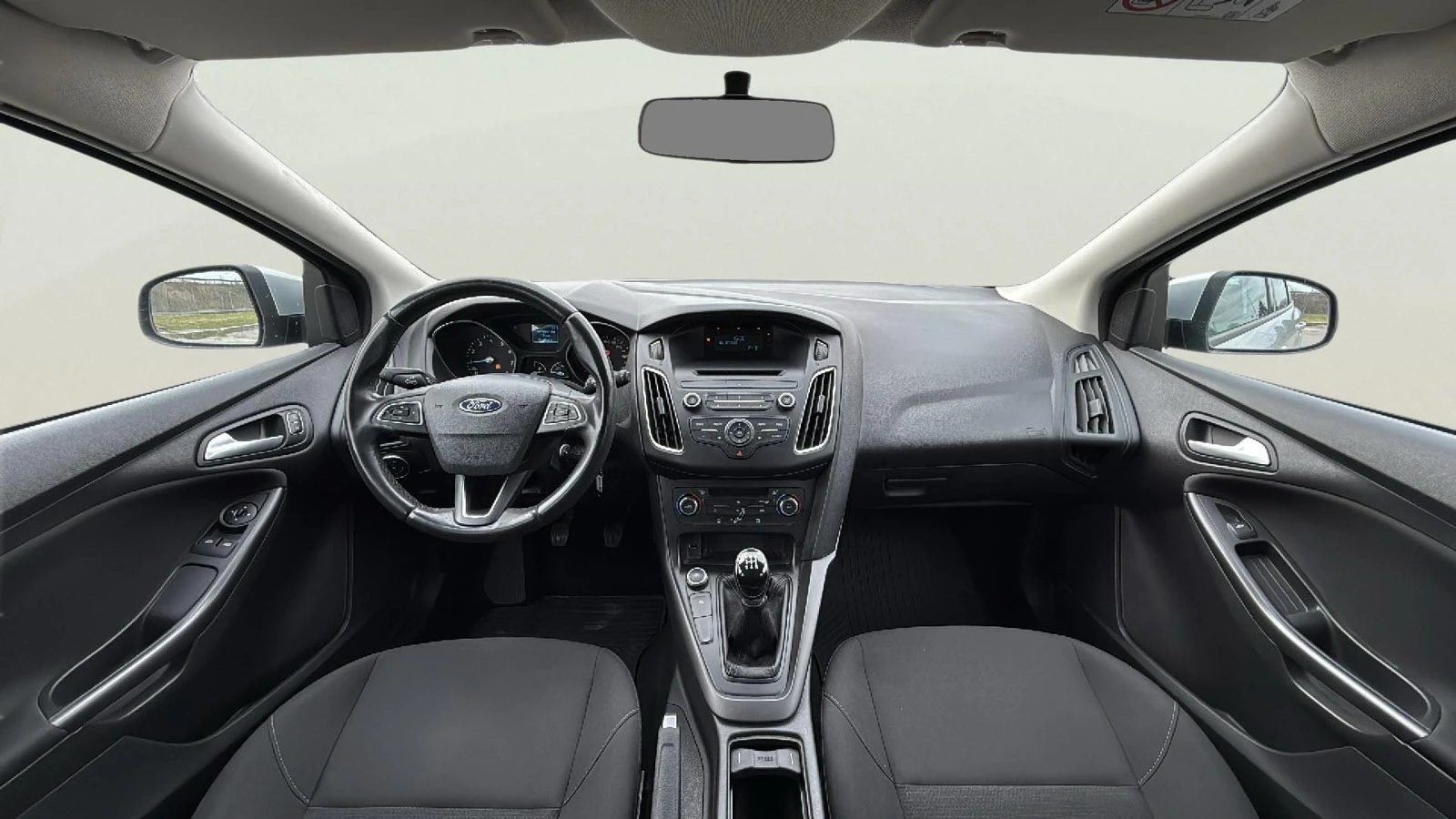 Ford Focus 1.0 EcoBoost | Mobile.bg � ����������� 10