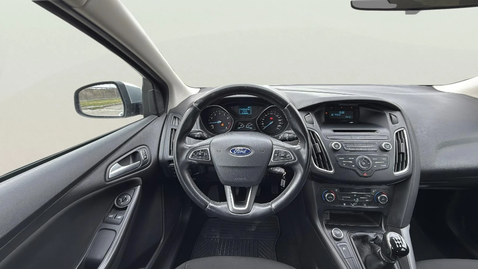 Ford Focus 1.0 EcoBoost | Mobile.bg � ����������� 11