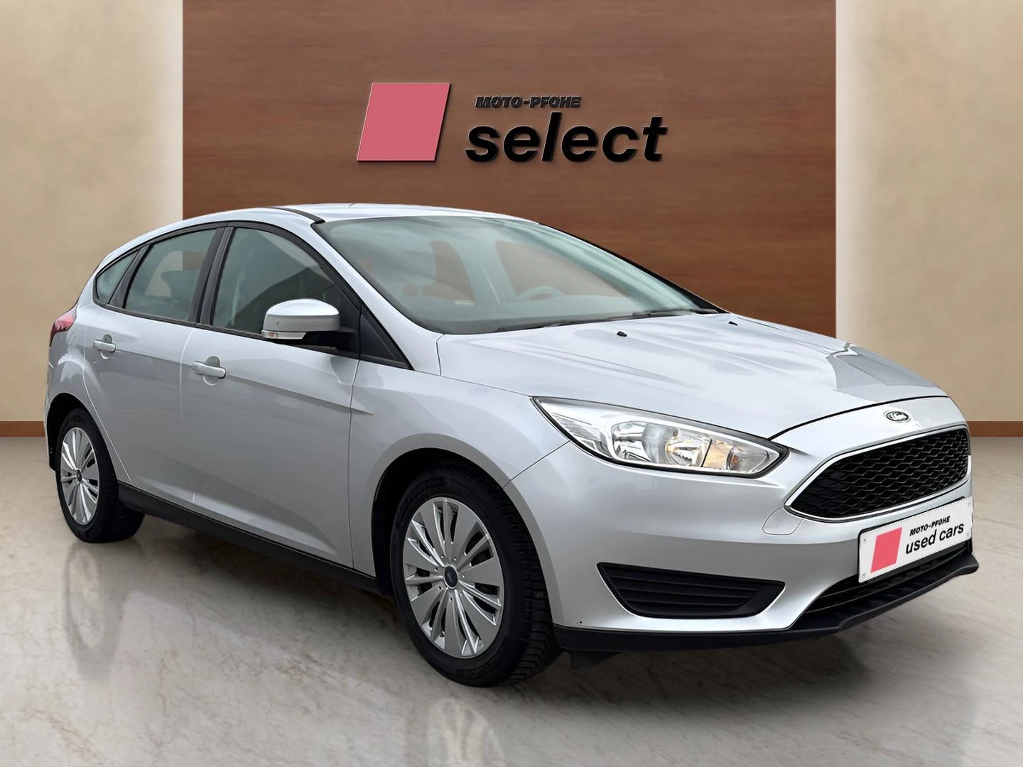 Ford Focus 1.0 EcoBoost | Mobile.bg � ����������� 2