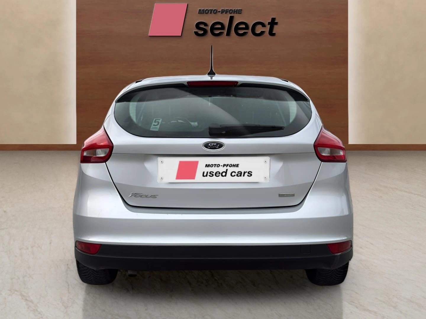 Ford Focus 1.0 EcoBoost | Mobile.bg � ����������� 8
