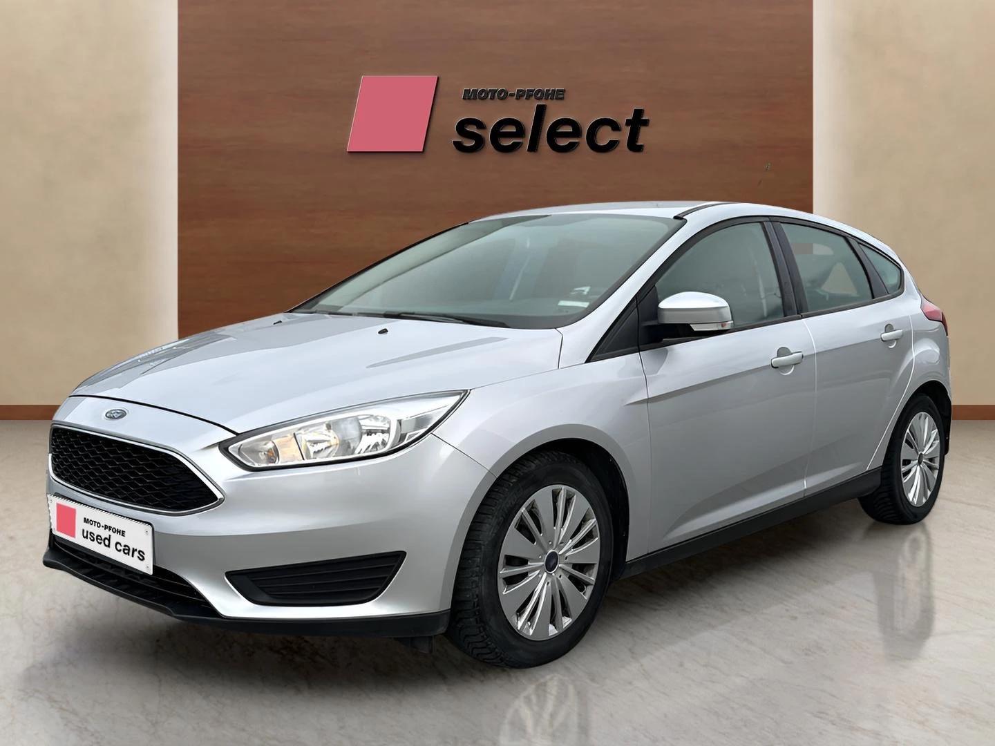 Ford Focus 1.0 EcoBoost | Mobile.bg � ����������� 1