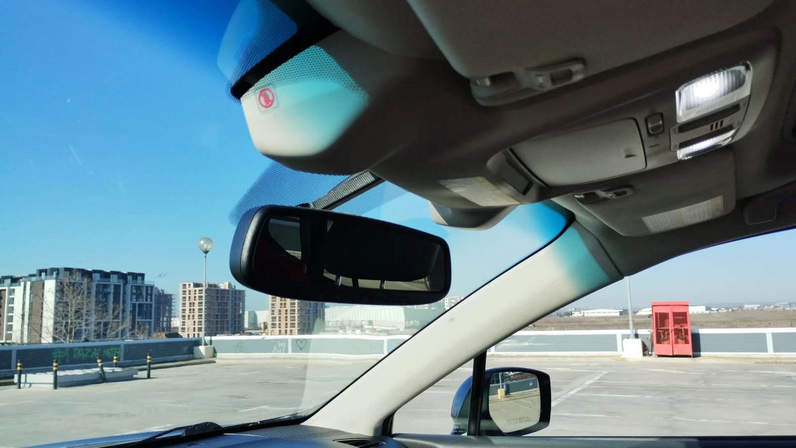 Subaru Outback 3.6 Limited , снимка 14 - Автомобили и джипове - 54219332