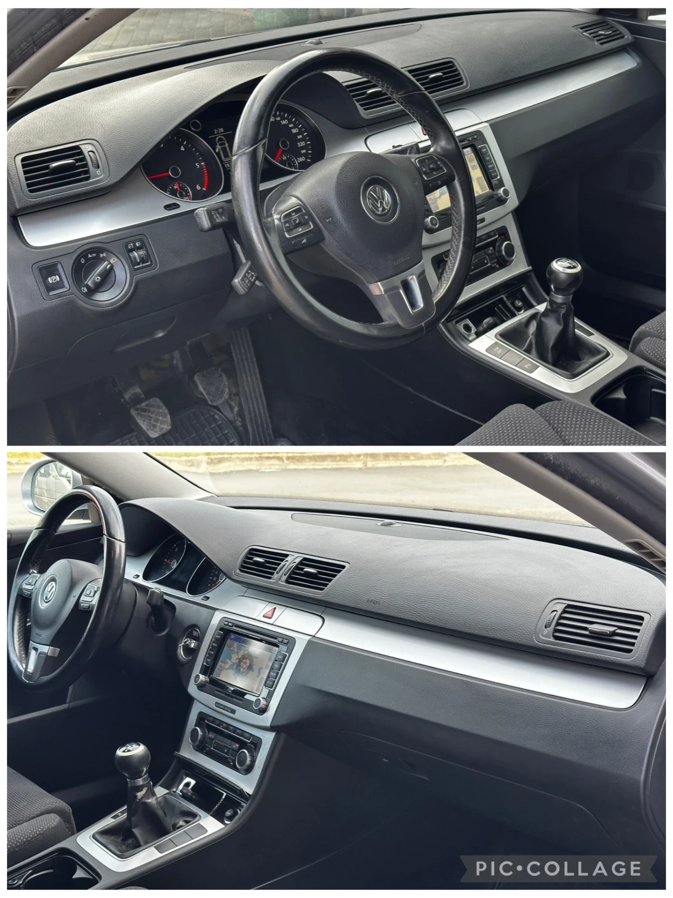 VW Passat 2.0TDI / ���� / �������� | Mobile.bg � ����������� 8