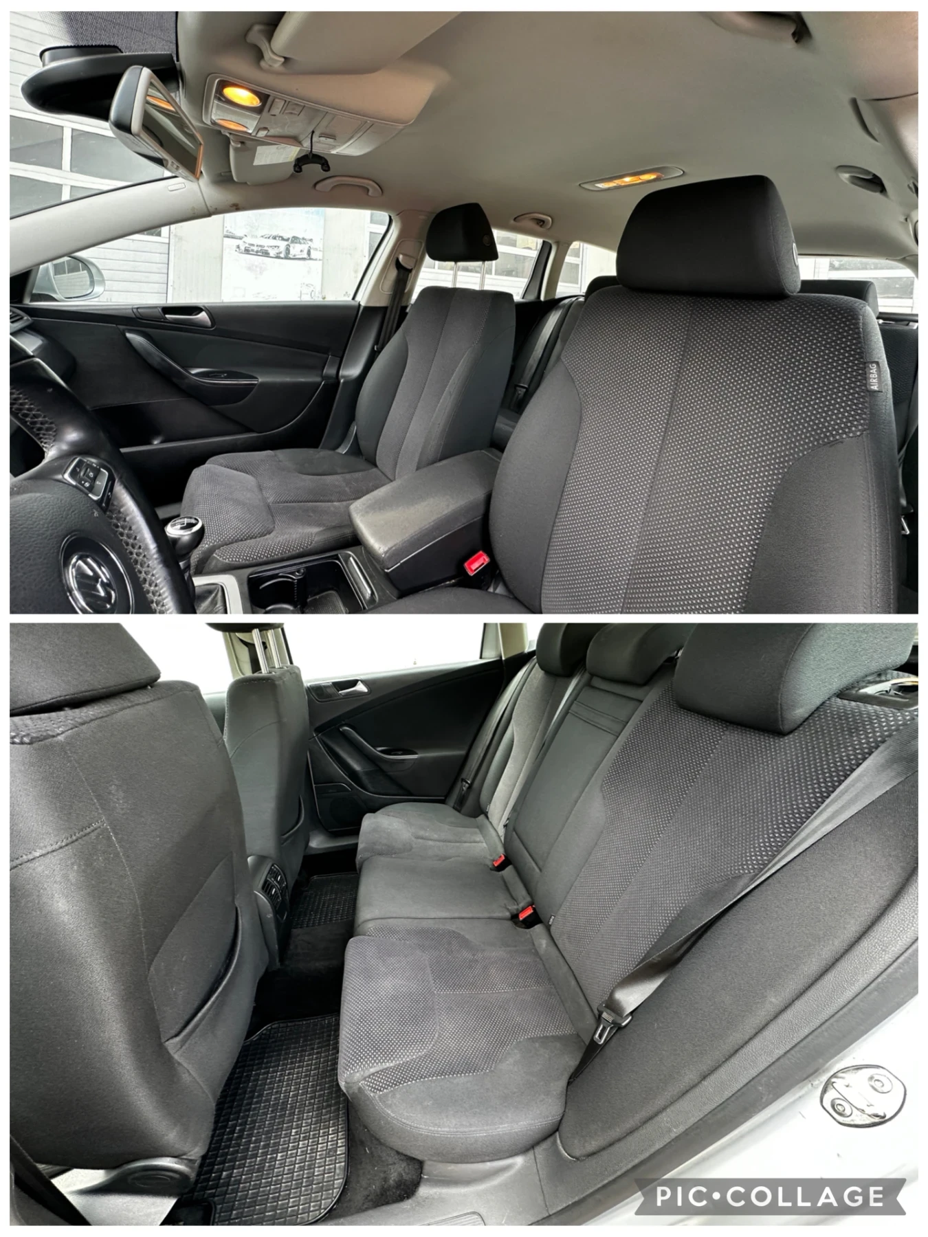 VW Passat 2.0TDI / ���� / �������� | Mobile.bg � ����������� 12