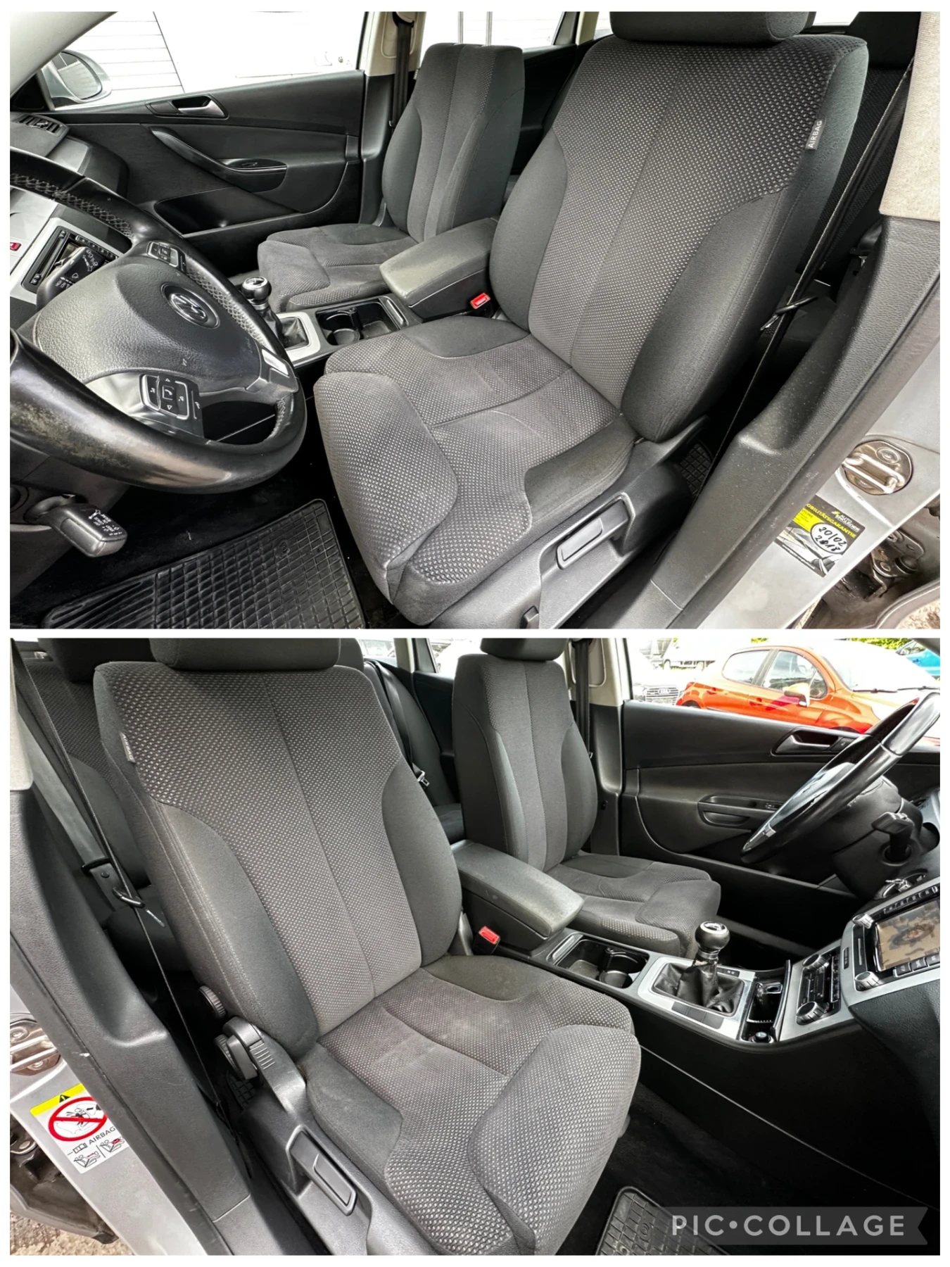 VW Passat 2.0TDI / ���� / �������� | Mobile.bg � ����������� 10