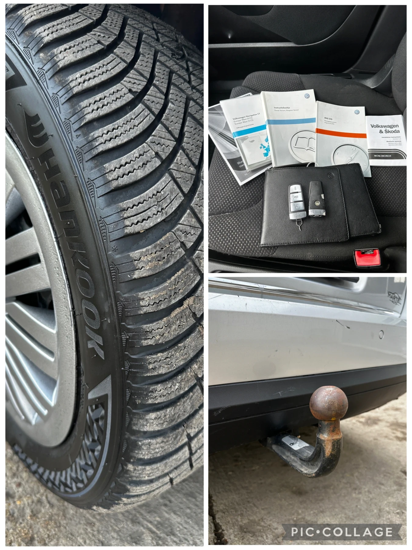 VW Passat 2.0TDI / ���� / �������� | Mobile.bg � ����������� 13