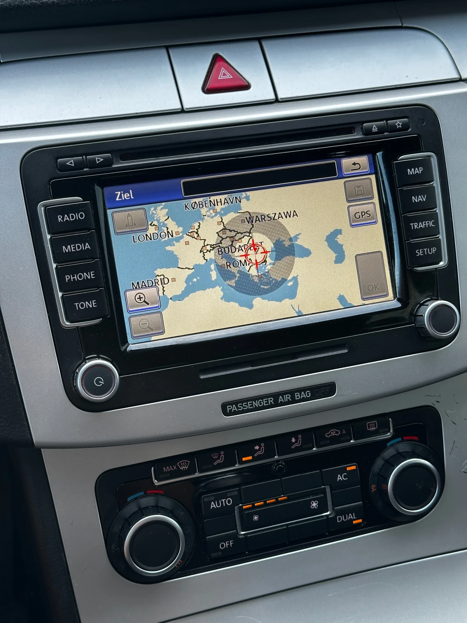 VW Passat 2.0TDI / ���� / �������� | Mobile.bg � ����������� 7