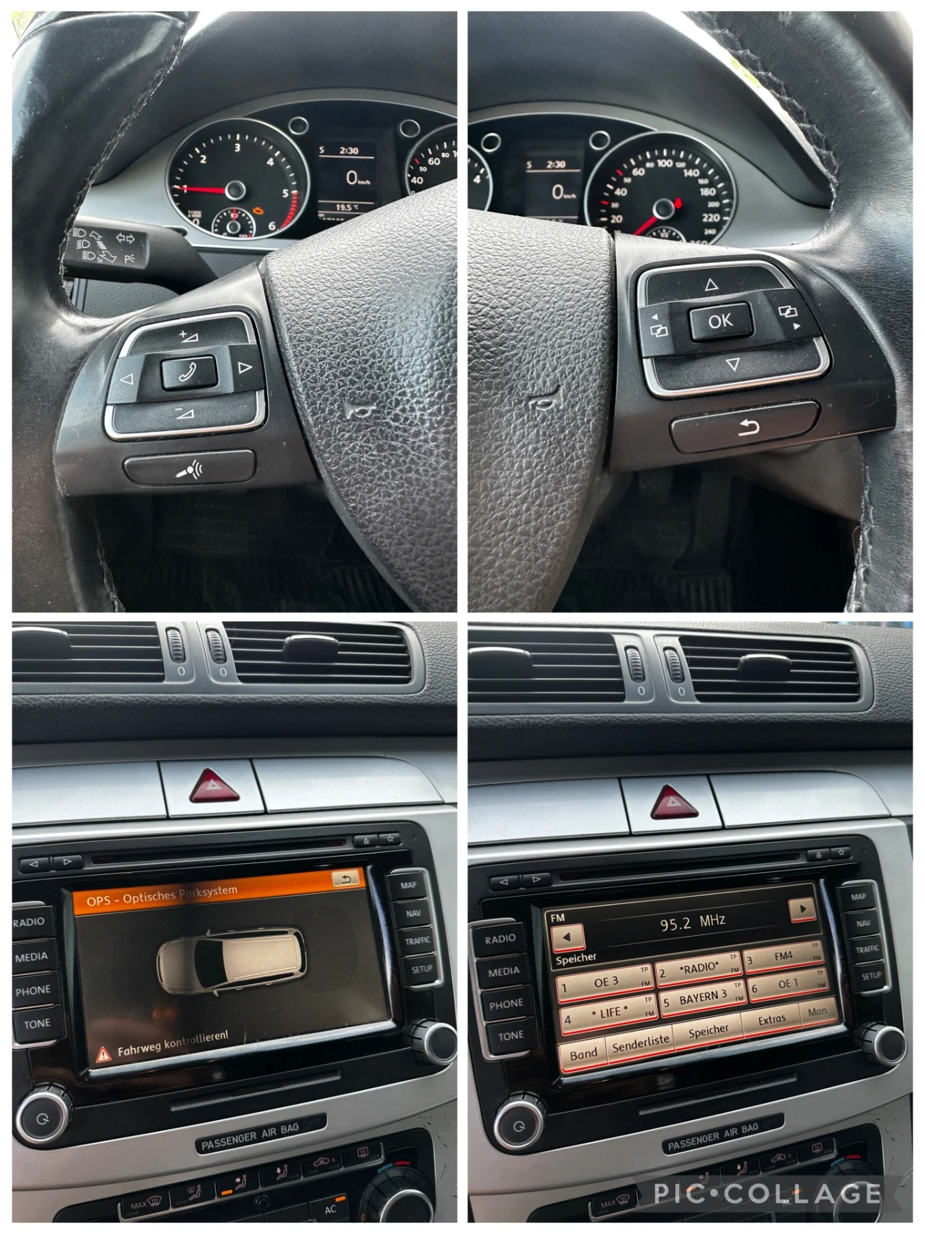 VW Passat 2.0TDI / ���� / �������� | Mobile.bg � ����������� 11