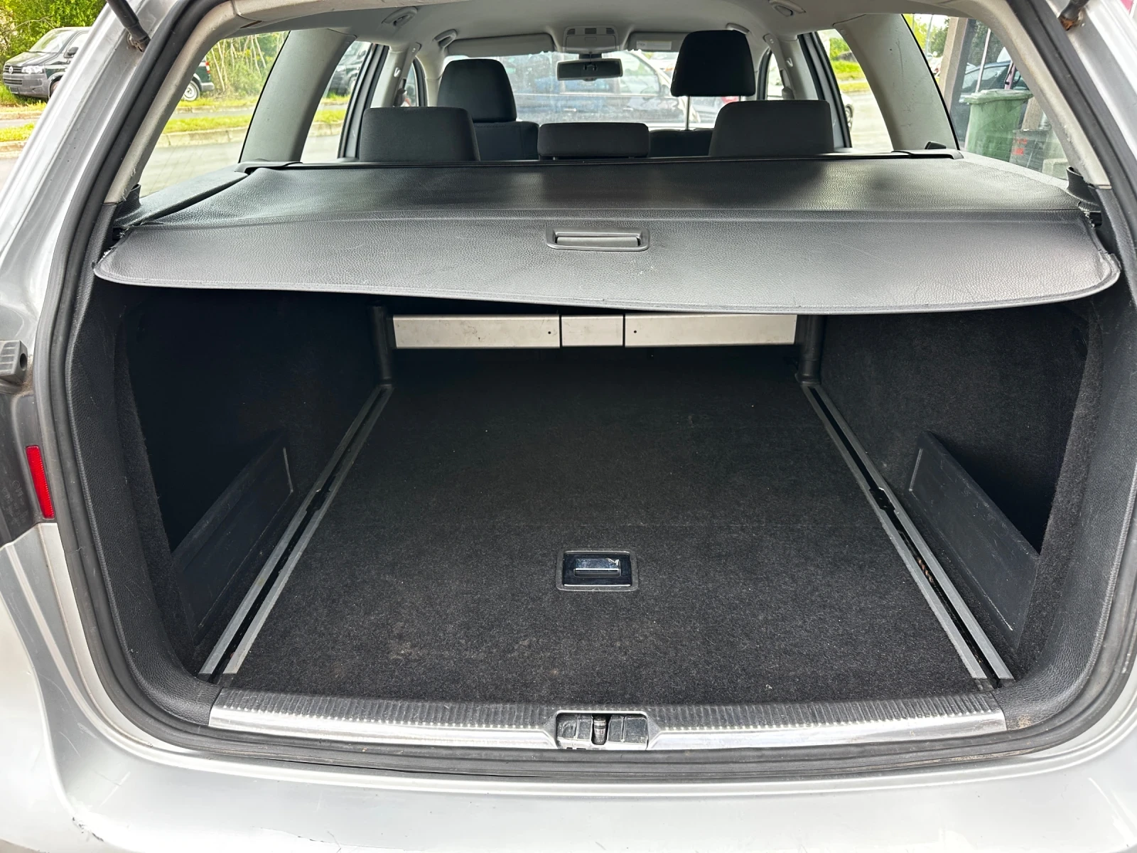 VW Passat 2.0TDI / ���� / �������� | Mobile.bg � ����������� 15