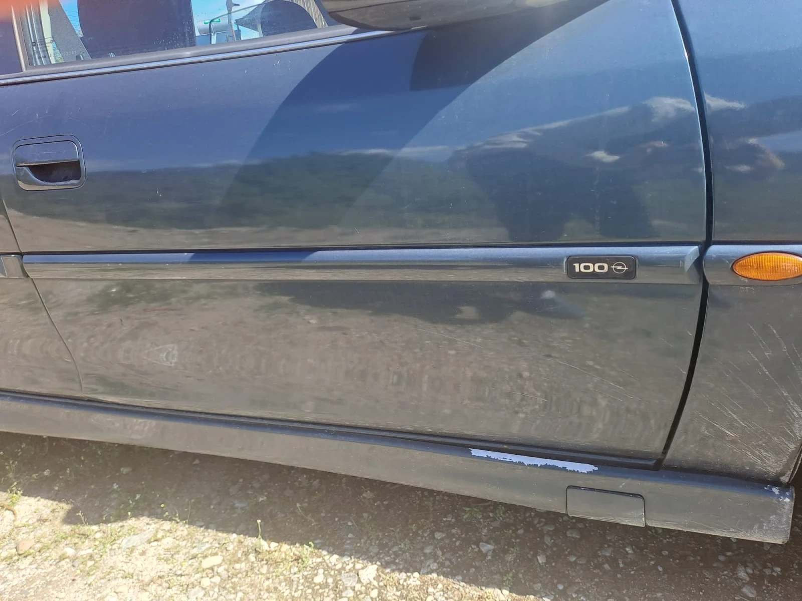 Opel Vectra, снимка 8 - Автомобили и джипове - 54579637