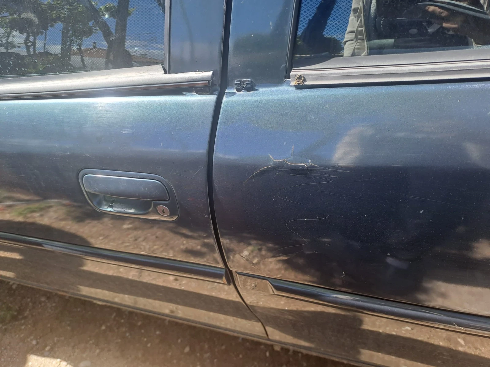 Opel Vectra, снимка 9 - Автомобили и джипове - 54579637