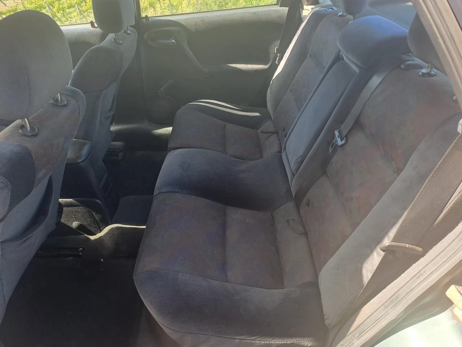 Opel Vectra, снимка 6 - Автомобили и джипове - 54579637