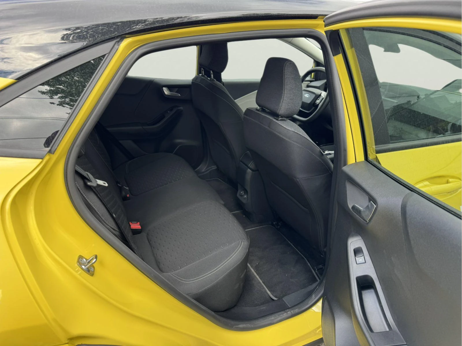 Ford Puma E-Bev 44 kWh, снимка 10 - Автомобили и джипове - 54598880